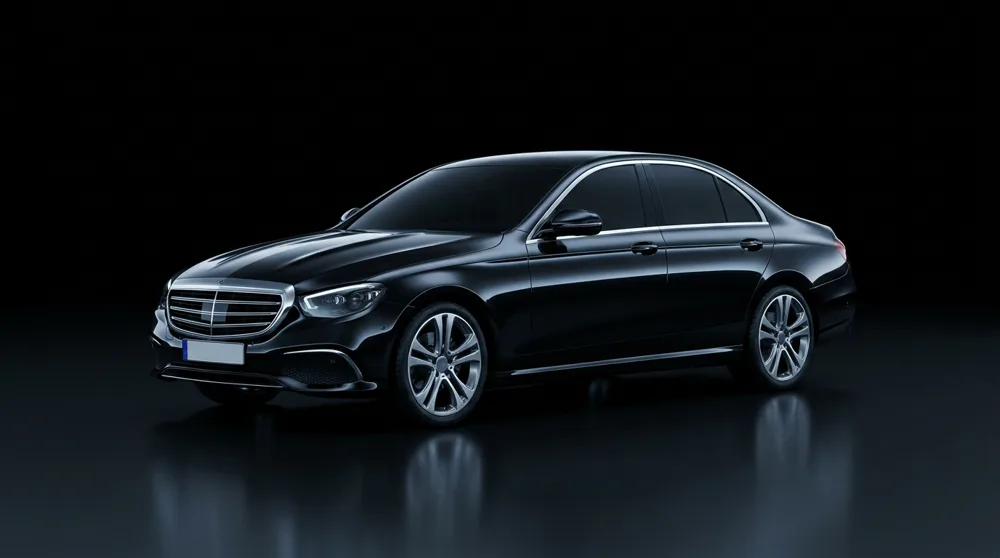 Elite class car