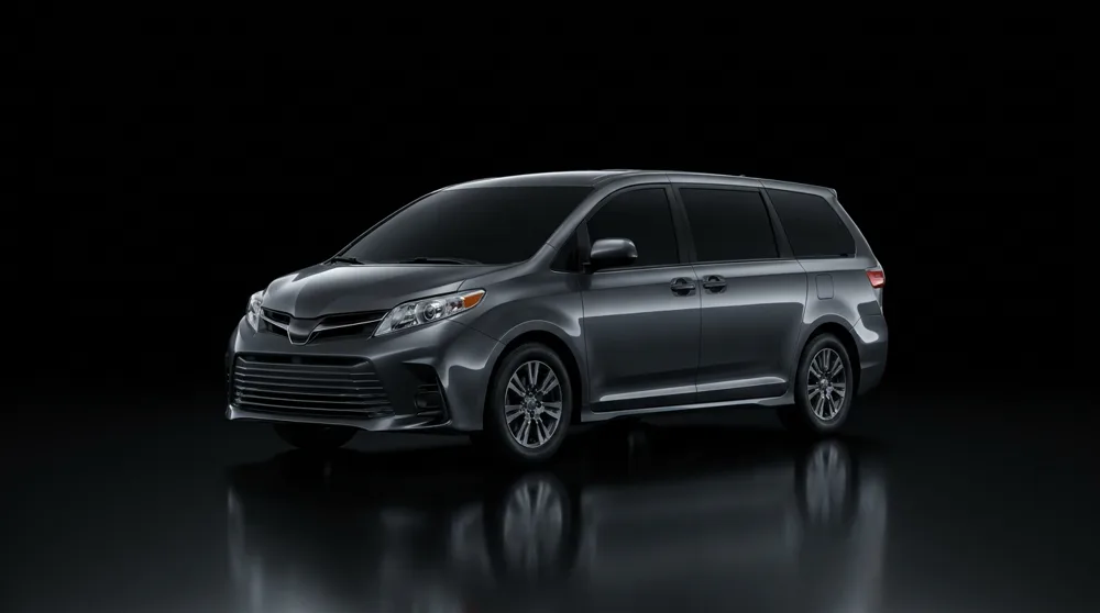 Family class car