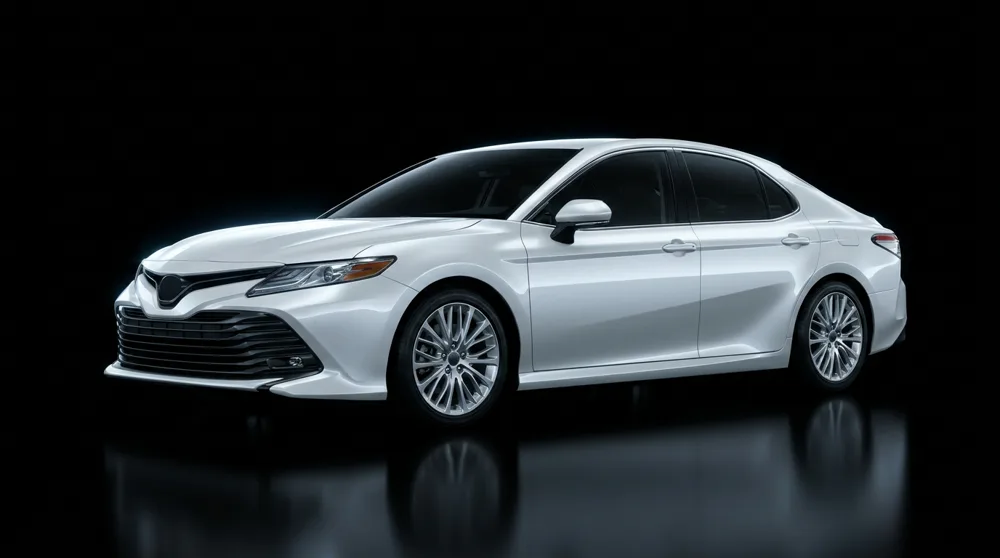 Prime class car